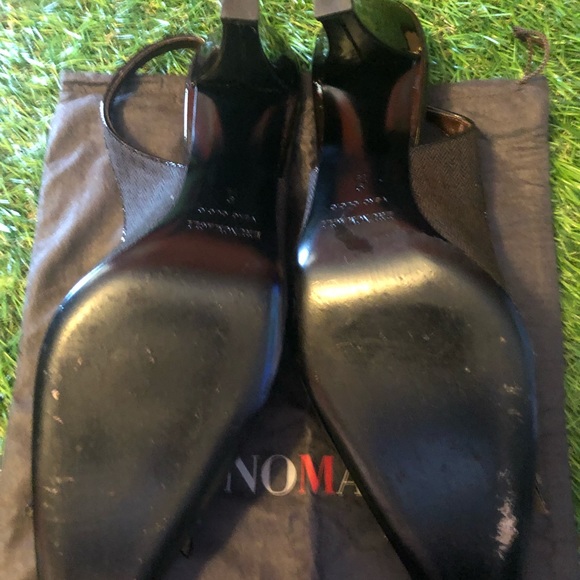 BRUNOMAGLI heels - Picture 6 of 6